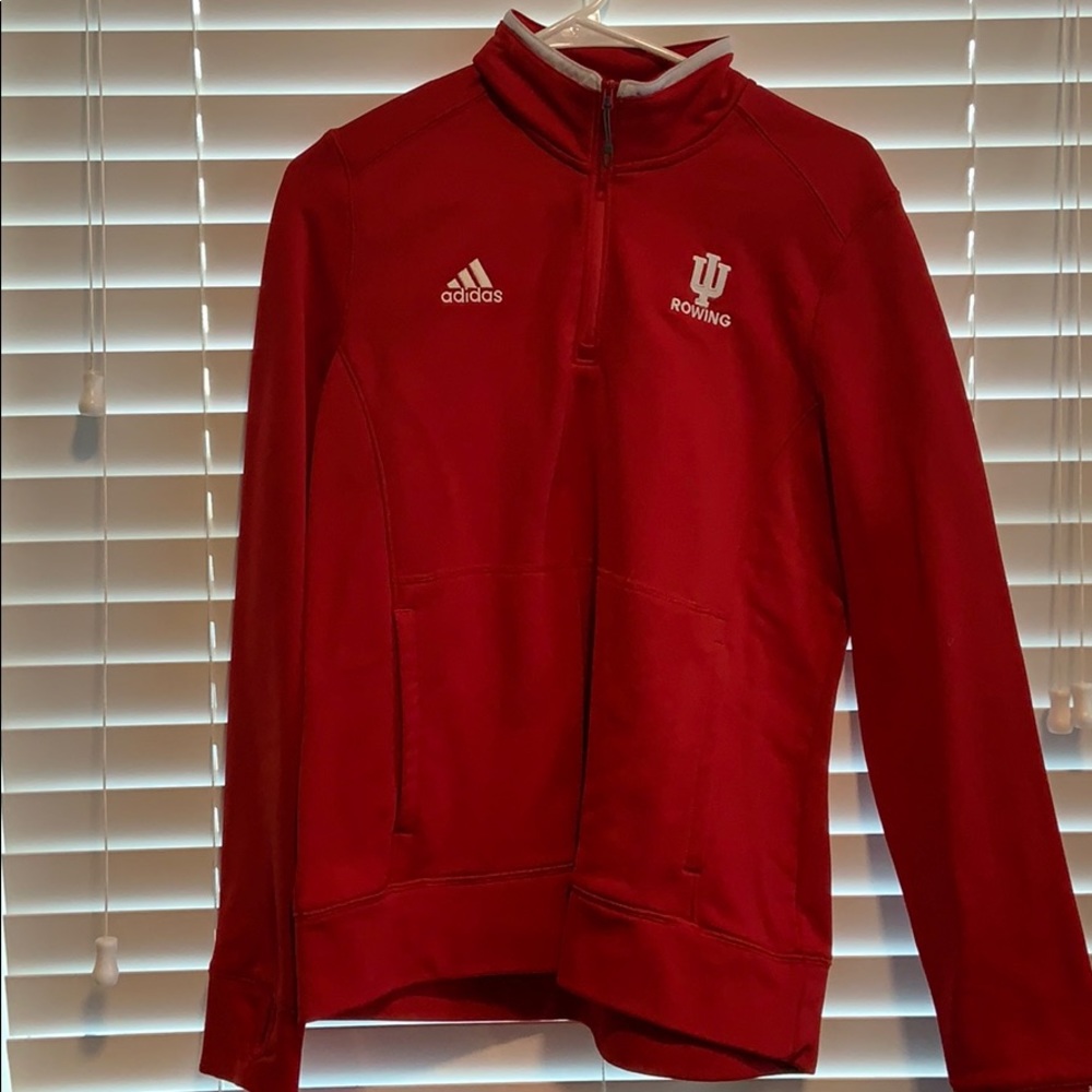 Adidas Quarter ZIP